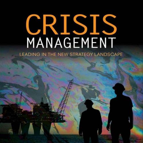 Crisis Management_ Leading in the New Strategy Landscape