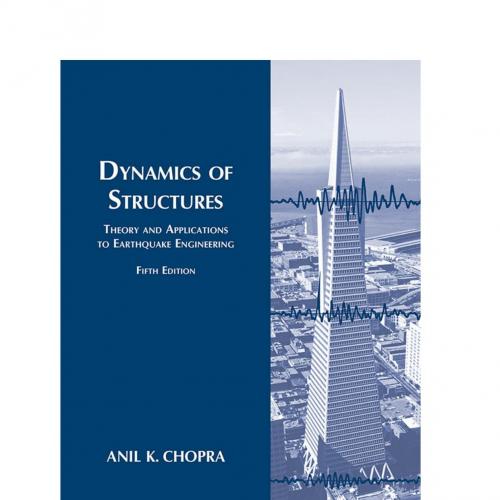 Dynamics of Structures 5th by Anil K. Chopra - Vitalsource Download
