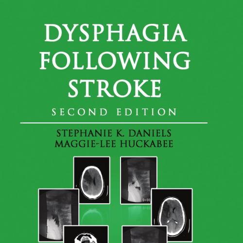 Dysphagia Following Stroke (2nd Edition)