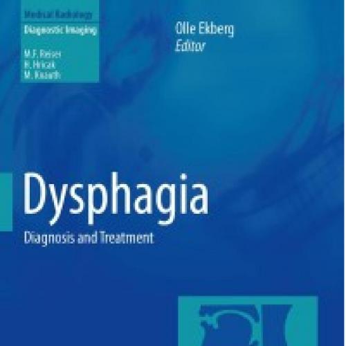 Dysphagia-Diagnosis and Treatment