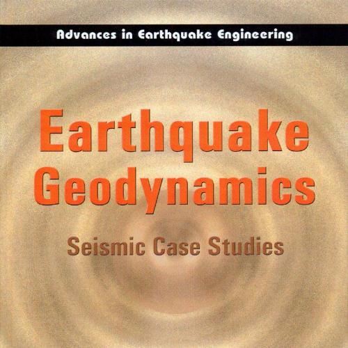 E. L. Lekkas, Earthquake Geodynamics