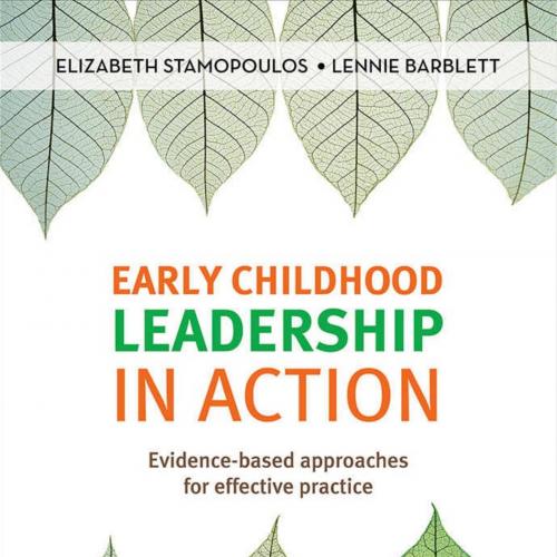 Early Childhood Leadership in Action