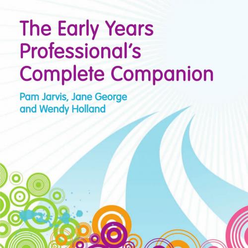 Early Years Professional's Complete Companion - iccuser