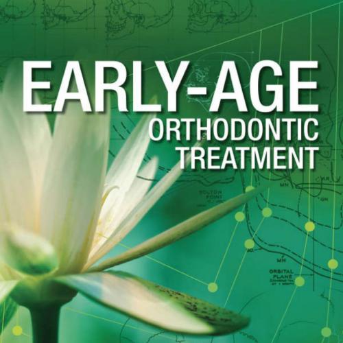 Early-Age Orthodontic Treatment - Wei Zhi