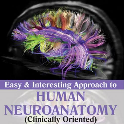Easy and Interesting Approach to Human Neuroanatomy (Clinically Oriented)-Wei Zhi