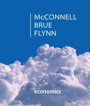 Economics Principles Problems Policies 20th Edition - Campbell R. McConnell & Stanley L. Brue & Sean M. Flynn