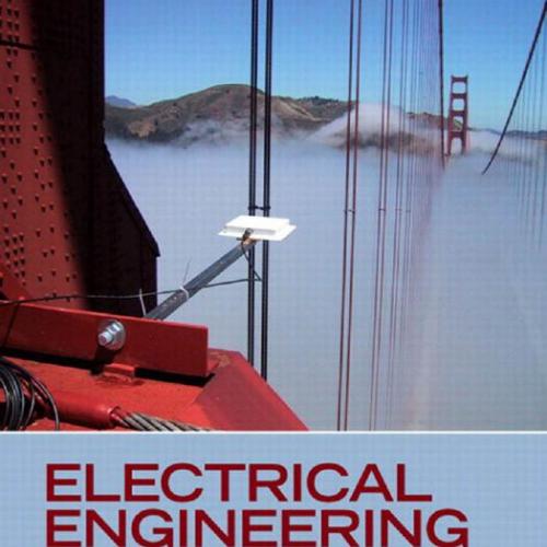 Electrical engineering concepts and applications