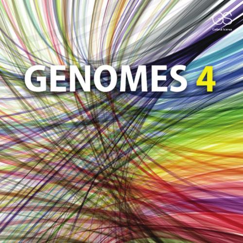 Genomes 4th by T.A. Brown - T.A. BROWN