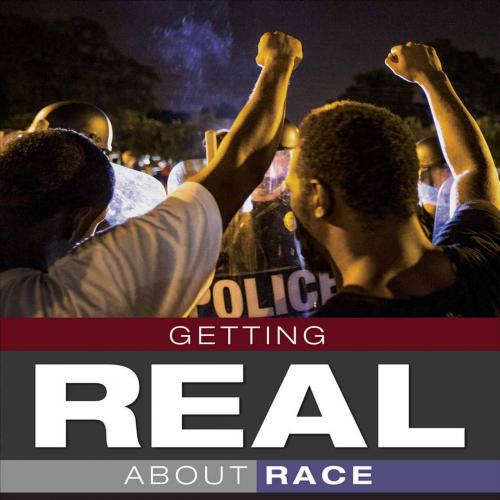Getting Real About Race Hoodies, Mascots, Model Minorities, and Other Conversations 2nd - Stephanie M. McClure