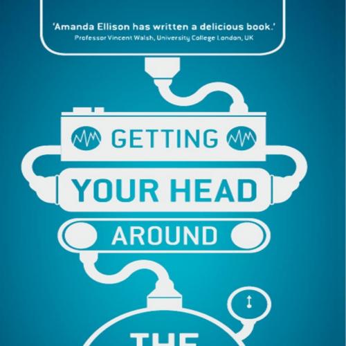 Getting your head around the br - Amanda Ellison - Amanda Ellison