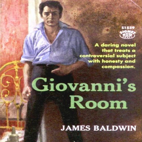 Giovanni's Room (Penguin Modern Classics)