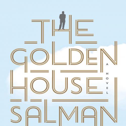 Golden House Salman Rushdie, The