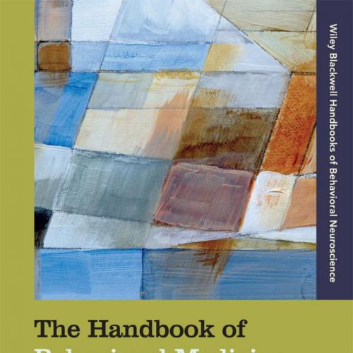 Handbook of Behavioral Medicine, The - David I. Mostofsky