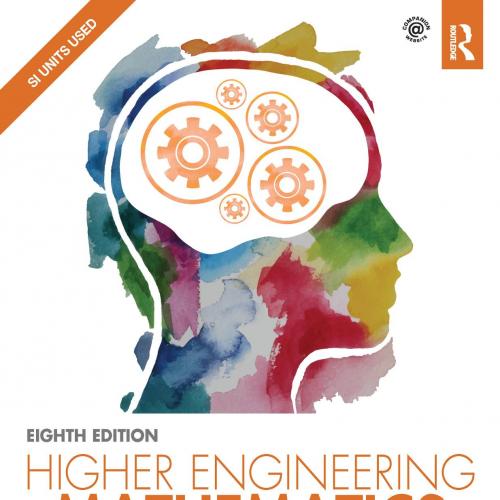 Higher Engineering Mathematics, 8th Edition by John Bird