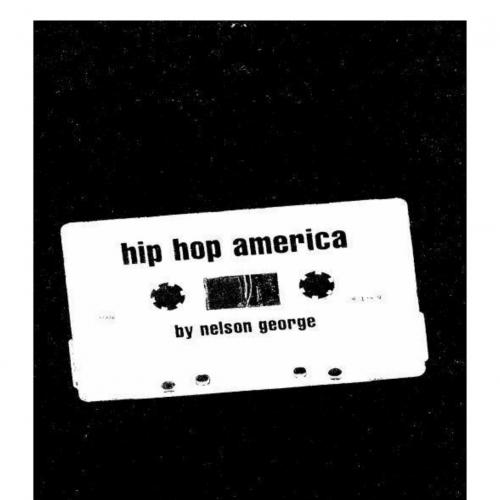 Hip Hop America - Nelson George