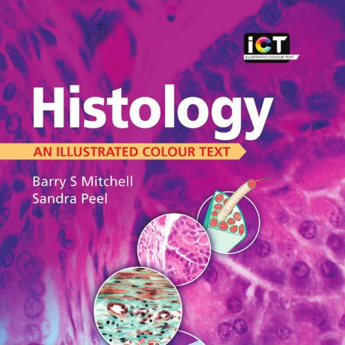 Histology An Illustrated Colour Text-Wei Zhi