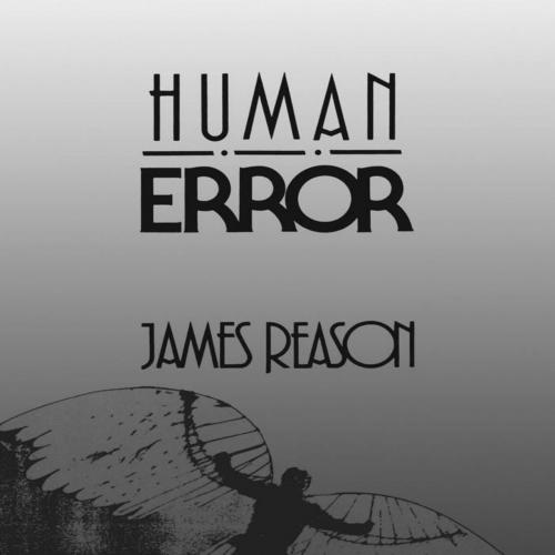 Human Error James Reason