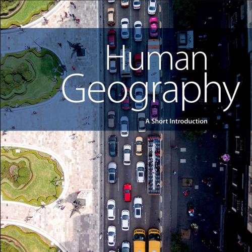 Human Geography A Short Introduction,2nd Edition