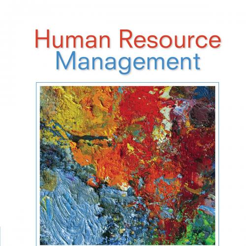 Human Resource Management 14th Edition by Robert L. Mathis