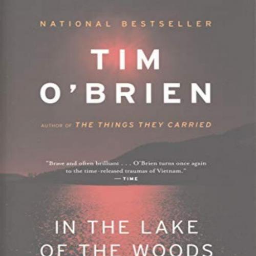 In the Lake of the Woods_ A Novel