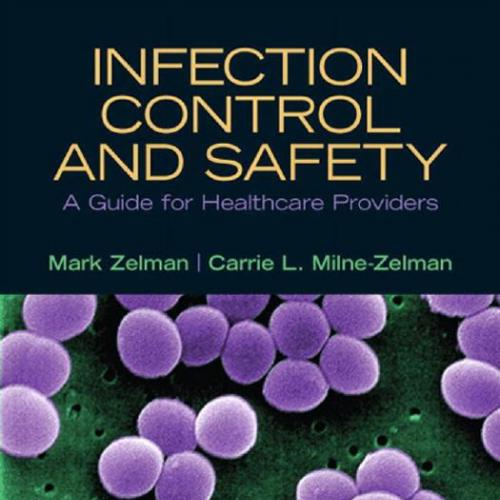 Infection Control and Safety(Original PDF)