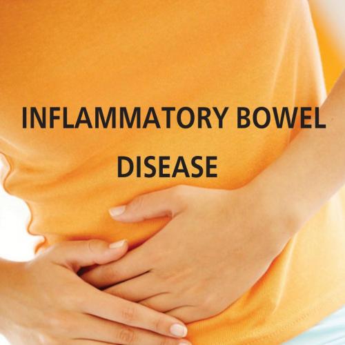 Inflammatory Bowel Disease by Imre Szabo