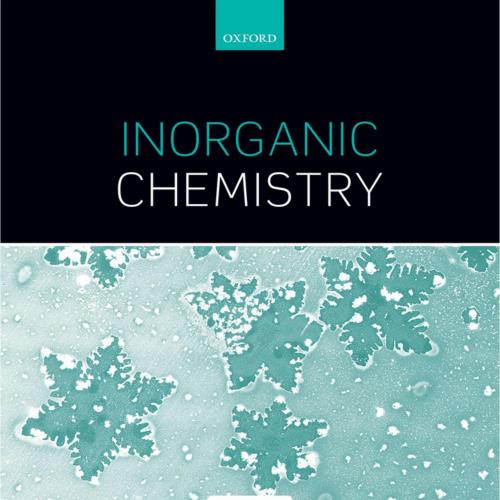 Inorganic Chemistry, 7th Edition [Weller] - Wei Zhi