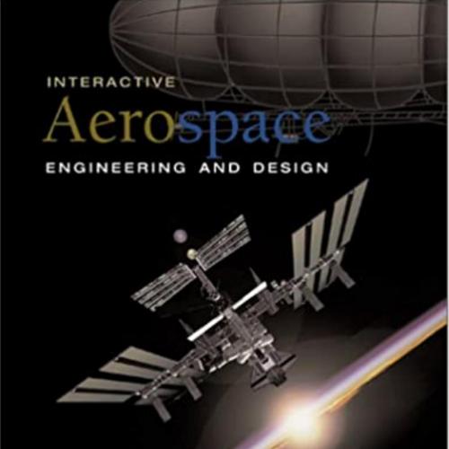 Interactive Aerospace Engineering and Design - Dava Newman - Dava Newman