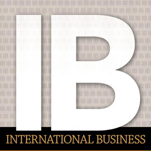 International Business, 15th Edition by John Daniels