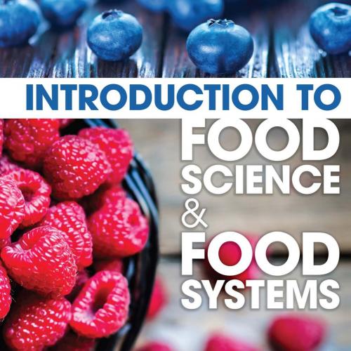 Introduction to Food Science and Food Systems 2nd Edition by Rick Parker