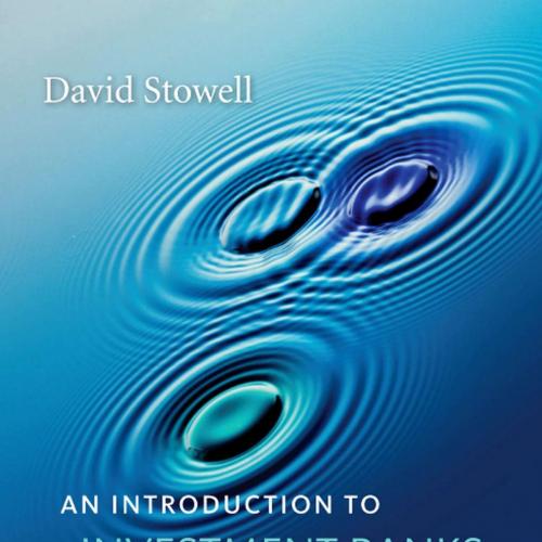 Introduction to Investment Banks, Hedge Funds, and Private Equity_ The New Paradigm, An - David P. Stowell