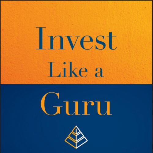 Invest Like a Guru How to Generate Higher Returns