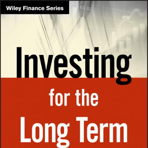 Investing for the Long Term.9781119431190 - Francisco Parames