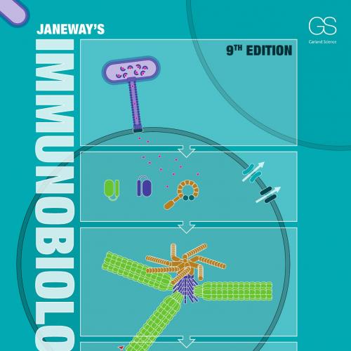 Janeway's Immunobiology, 9th Edition-Www.Yutou.Org