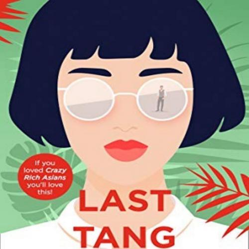 Last Tang Standing - Lauren Ho