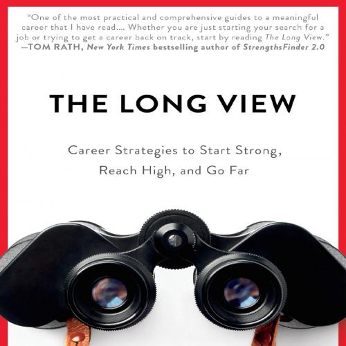 Long View - Brian Fetherstonhaugh, The