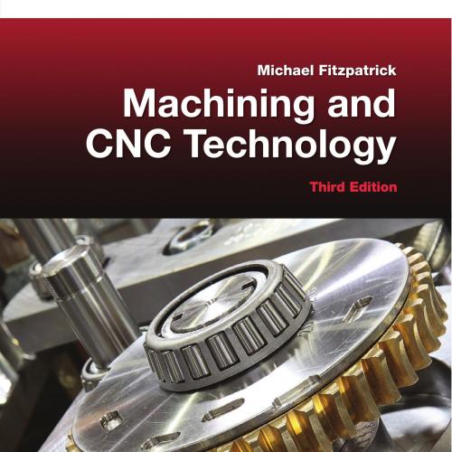 Machining and Cnc Technology - Wei Zhi
