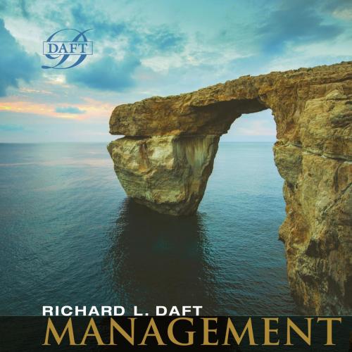 Management 13th Edition by Richard L. Daft