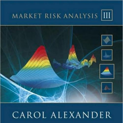 Market risk analysis III Pricing, hedging and trading financial instruments