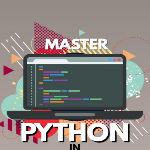 Master Python in One Day and Do It Well_ Hands-on Project Python for Beginners. - Mabel, Joses