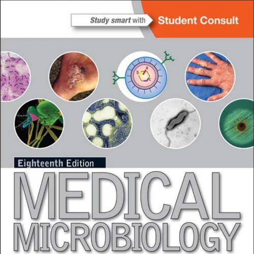 Medical Microbiology_ A Guide to Microbila Infections_ Pathogenesis, Immunity, Laboratory Investigation and Control-Wei Zhi