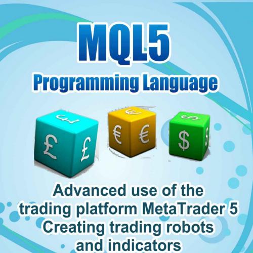 MQL5 programming language Second Edition. Adva - Timur Mashnin - Timur Mashnin
