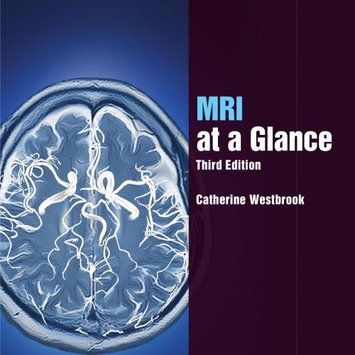 MRI at a Glance 3rd Edition