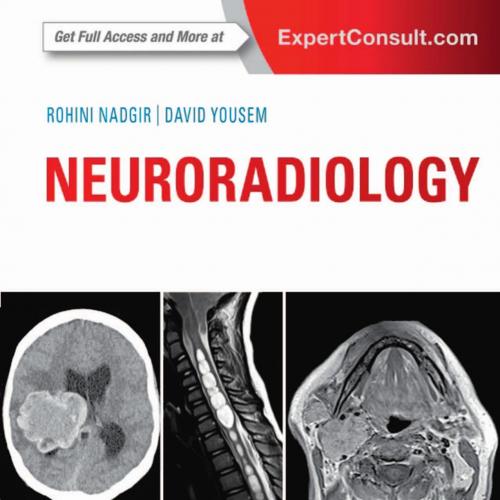 Neuroradiology The Requisites 4th Edition