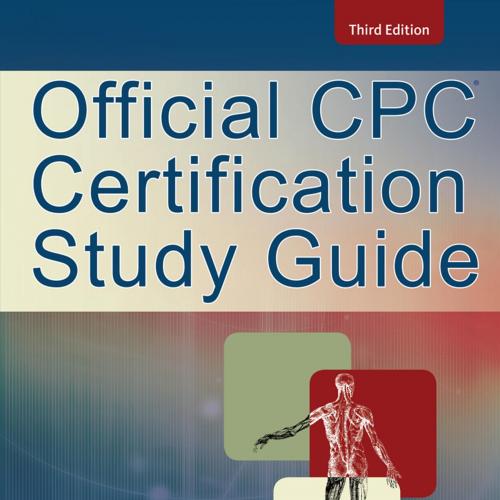 Official CPC(r) Certification Study Guide