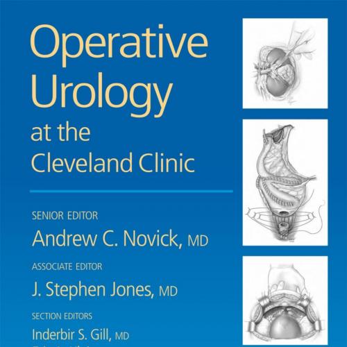 Operative Urology at the Cleveland Clinic