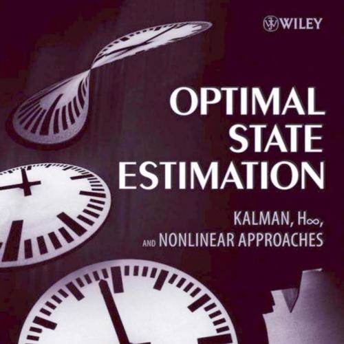 Optimal State Estimation