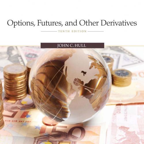 Options, Futures, and Other Derivatives_10e
