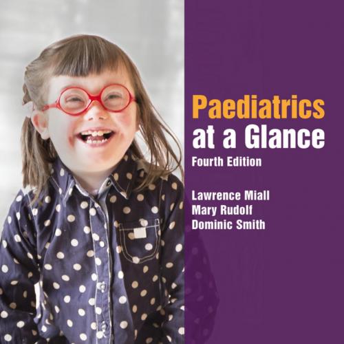 Paediatrics at a Glance, 4th Edition