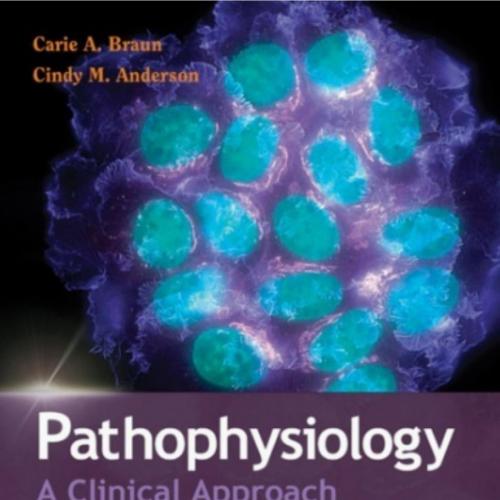 Pathophysiology A Clinical Approach 2nd Edition